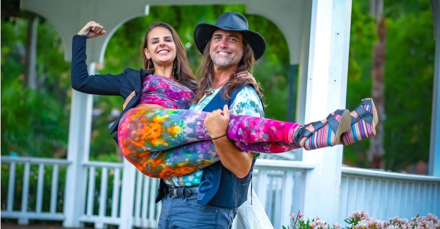 About Bambooty Body Gear