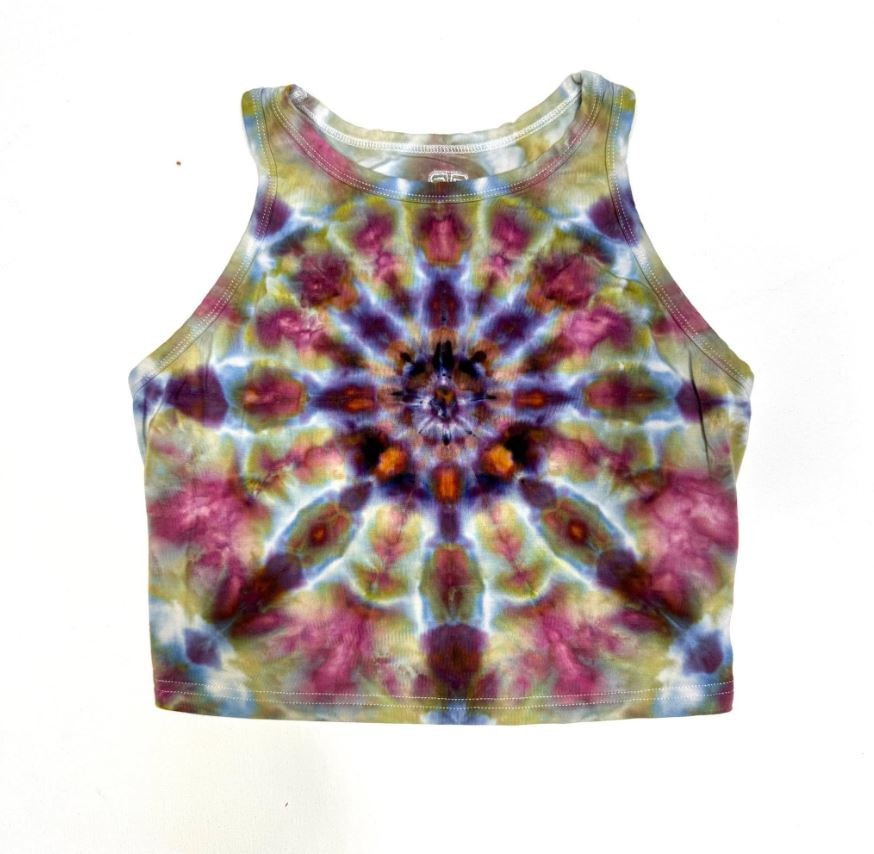 Mini Crop Top