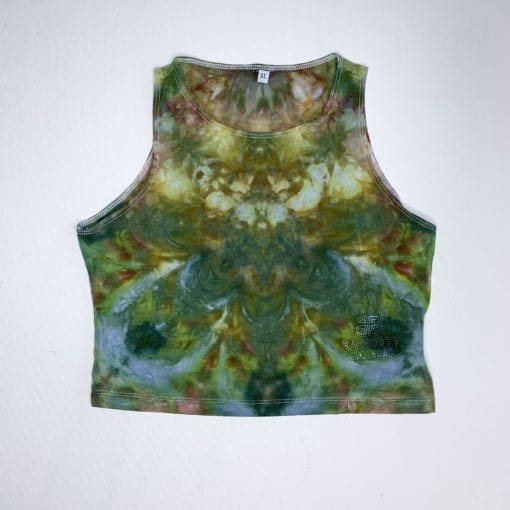 Bambooty-Crop-Top-Extra-Large-Hand-Dyed-32