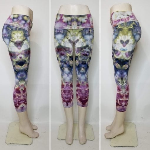 Bambooty-Capri-Yoga-Pants-Hand-Dyed-03