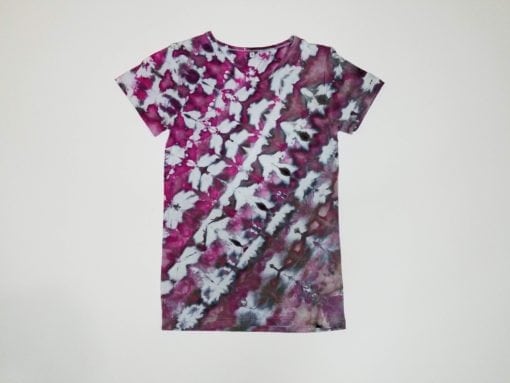 Bambooty-Short-Sleeve-small-VNeck-T-shirt-HD-03