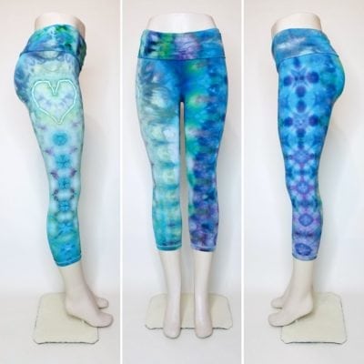 Bambooty-Capri-Yoga-Pants-Hand-Dyed-20
