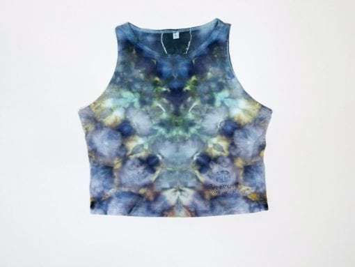 Bambooty-Crop-Top-Large-Hand-Dyed-11