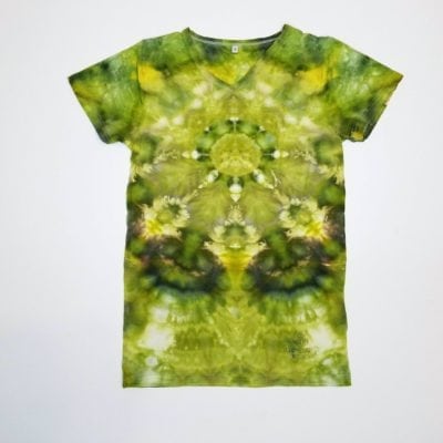 Bambooty-Short-Sleeve-small-VNeck-T-shirt-HD-06