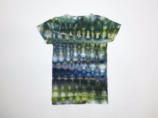 Bambooty-Short-Sleeve-small-VNeck-T-shirt-HD-09