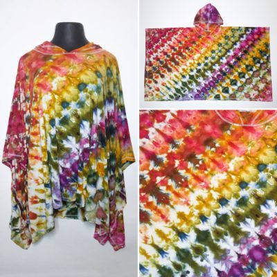 Bambooty-Hooded-Poncho-Hand-Dyed-16