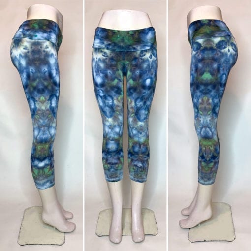 Bambooty-Capri-Yoga-Pants-Hand-Dyed-31