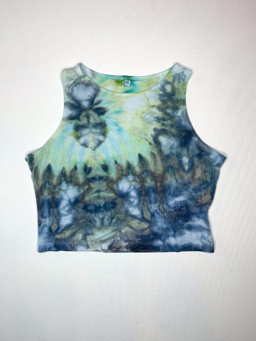 Bambooty-Crop-Top-Extra-Large-Hand-Dyed-10