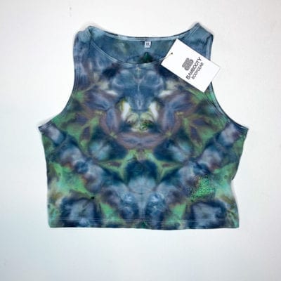 Bambooty-Crop-Top-Extra-Large-Hand-Dyed-18