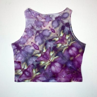 Bambooty-Crop-Top-Extra-Large-Hand-Dyed-19