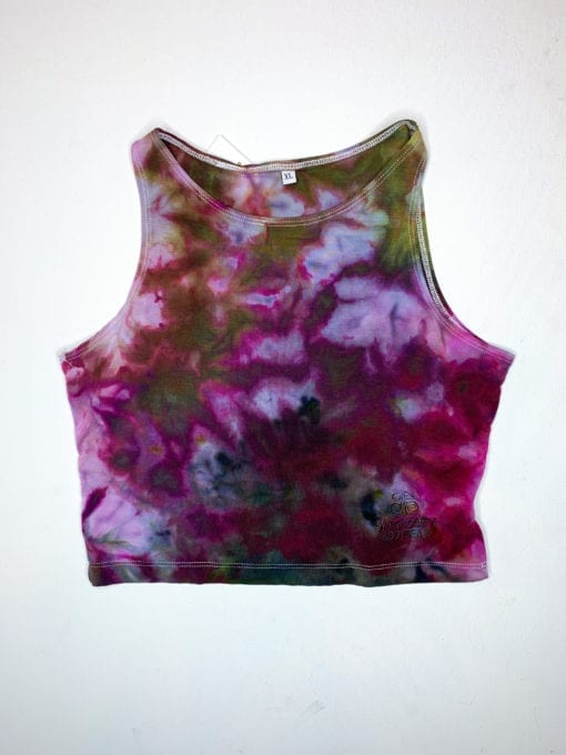 Bambooty-Crop-Top-Extra-Large-Hand-Dyed-20