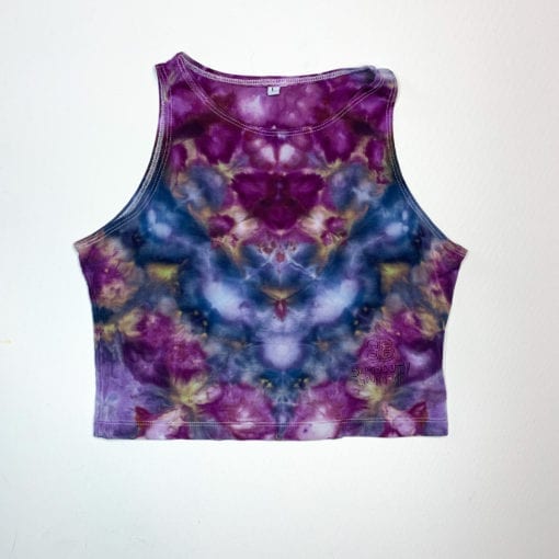 Bambooty-Crop-Top-Large-Hand-Dyed-21