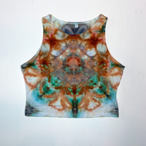 Bambooty-Crop-Top-Large-Hand-Dyed-22
