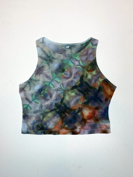 Bambooty-Crop-Top-Large-Hand-Dyed-24