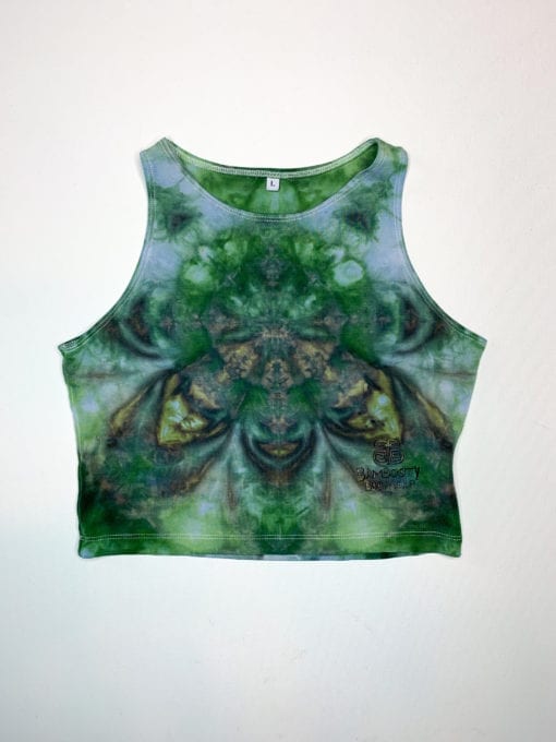 Bambooty-Crop-Top-Large-Hand-Dyed-25