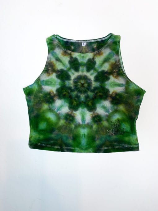 Bambooty-Crop-Top-Large-Hand-Dyed-29