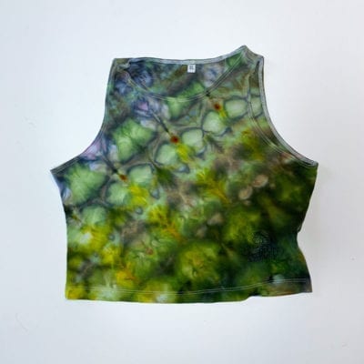 Bambooty-Crop-Top-Extra-Large-Hand-Dyed-24