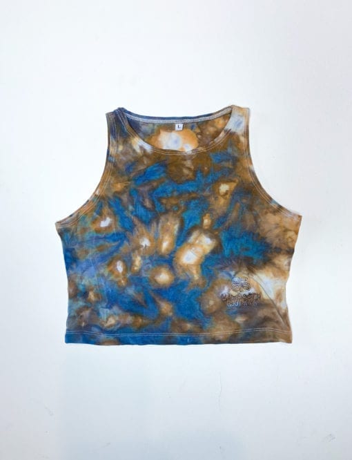 Bambooty-Crop-Top-Large-Hand-Dyed-30