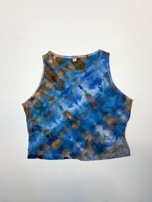 Bambooty-Crop-Top-Large-Hand-Dyed-31