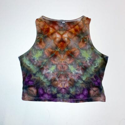 Bambooty-Crop-Top-Extra-Large-Hand-Dyed-28