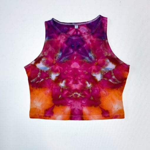 Bambooty-Crop-Top-Large-Hand-Dyed-40