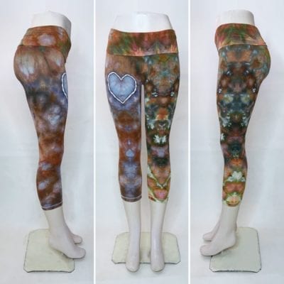 Bambooty-Capri-Yoga-Pants-Hand-Dyed-67