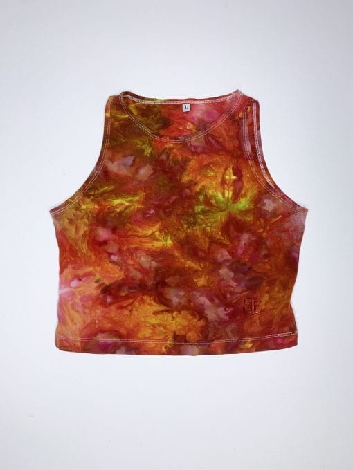 Bambooty-Crop-Top-Large-Hand-Dyed-54