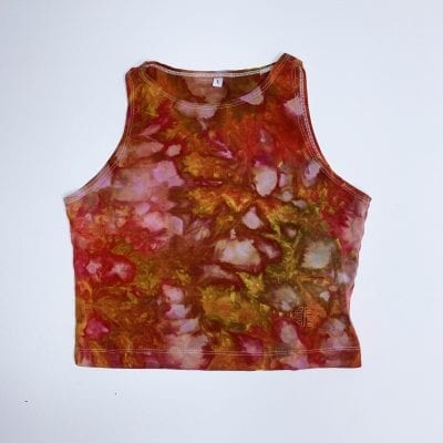 Bambooty-Crop-Top-Large-Hand-Dyed-55