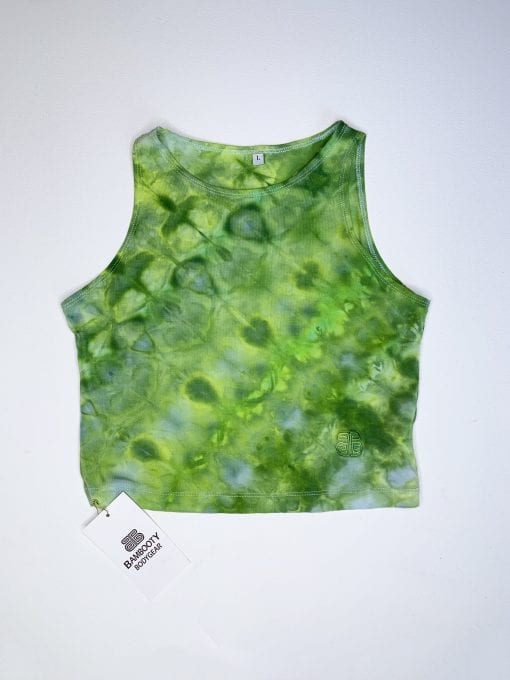 Bambooty-Crop-Top-Large-Hand-Dyed-56