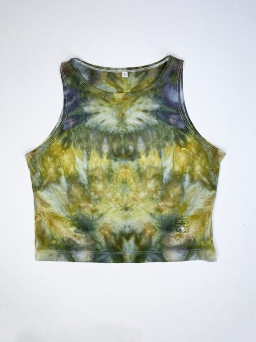 Bambooty-Crop-Top-Large-Hand-Dyed-59