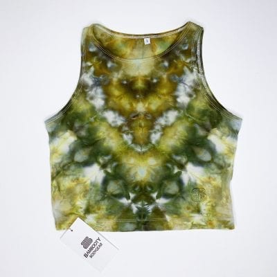 Bambooty-Crop-Top-Large-Hand-Dyed-60