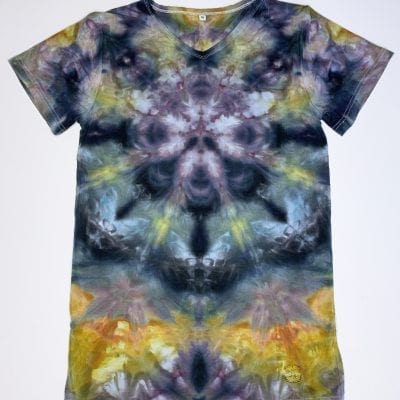 Bambooty-Short-Sleeve-medium-VNeck-T-shirt-HD-2015