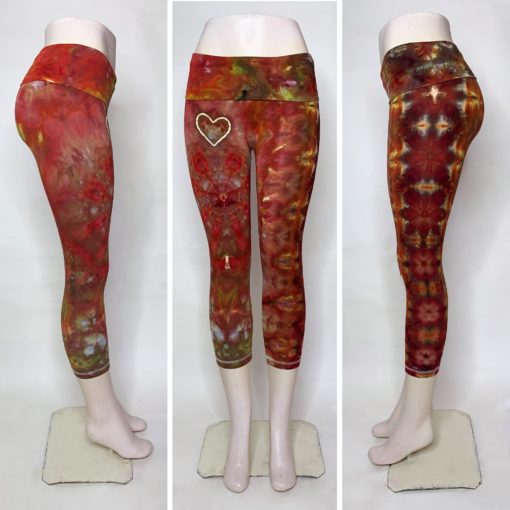 Bambooty-Capri-Yoga-Pants-Hand-Dyed-84