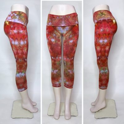 Bambooty-Capri-Yoga-Pants-Hand-Dyed-85