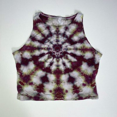 Bambooty-Crop-Top-Large-Hand-Dyed-66