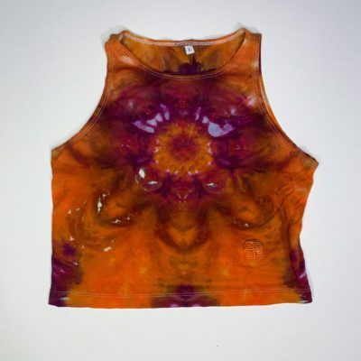 Bambooty-Crop-Top-Large-Hand-Dyed-68