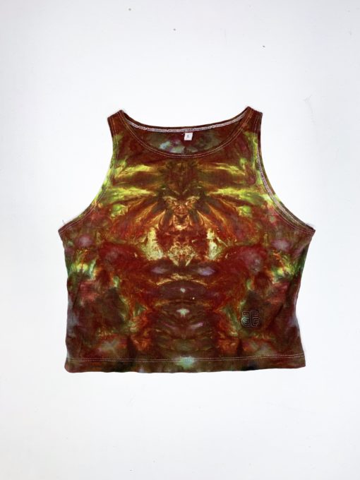 Bambooty-Crop-Top-Large-Hand-Dyed-78