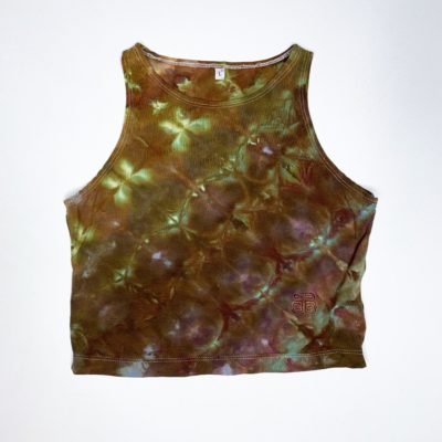 Bambooty-Crop-Top-Large-Hand-Dyed-79