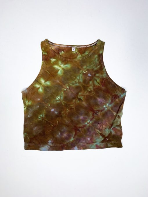 Bambooty-Crop-Top-Large-Hand-Dyed-79