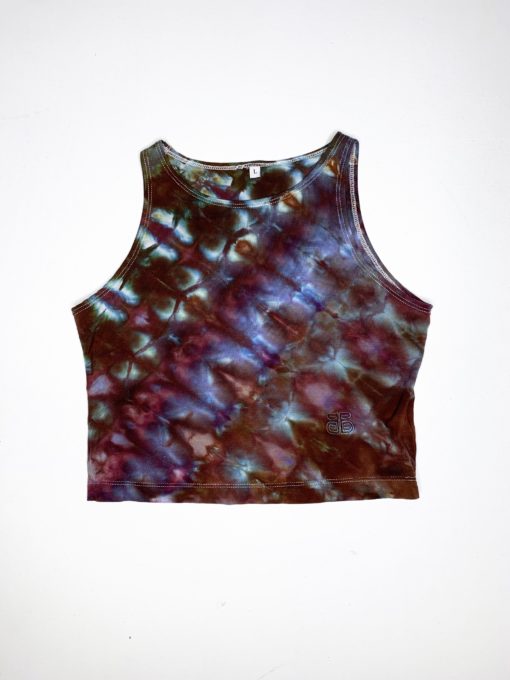 Bambooty-Crop-Top-Large-Hand-Dyed-80