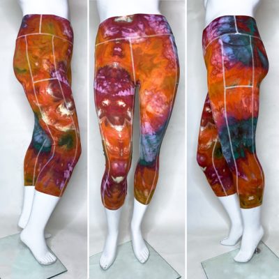 Bambooty-Capri-Yoga-Pants-Hand-Dyed-large-08
