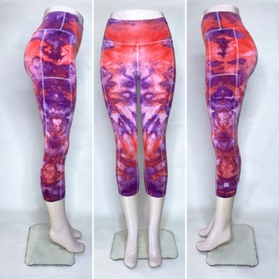 Bambooty-Capri-Yoga-Pants-Hand-Dyed-medium-02