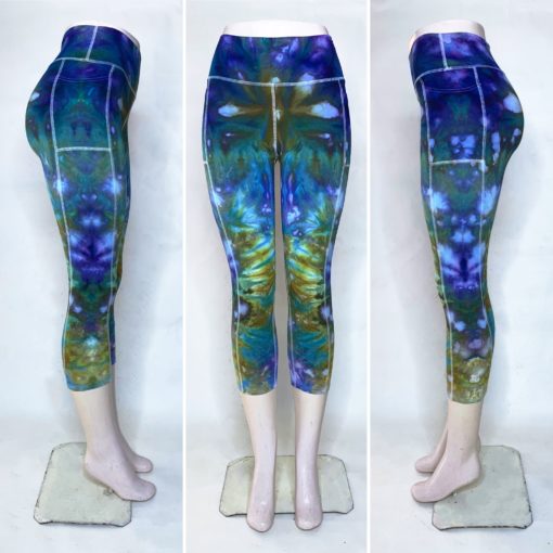 Bambooty-Capri-Yoga-Pants-Hand-Dyed-medium-09
