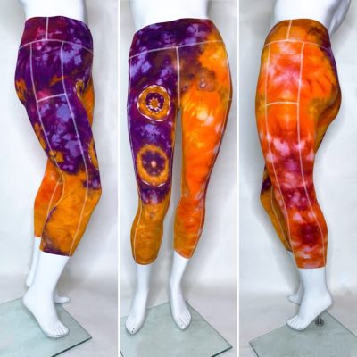 Bambooty-Capri-Yoga-Pants-Hand-Dyed-xl-03