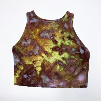 Bambooty-Crop-Top-Extra-Large-Hand-Dyed-36