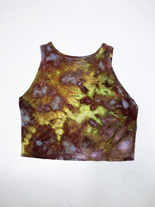 Bambooty-Crop-Top-Extra-Large-Hand-Dyed-36