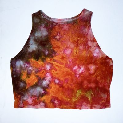 Bambooty-Crop-Top-Extra-Large-Hand-Dyed-40
