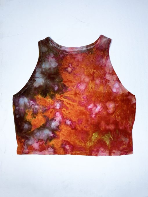 Bambooty-Crop-Top-Extra-Large-Hand-Dyed-40