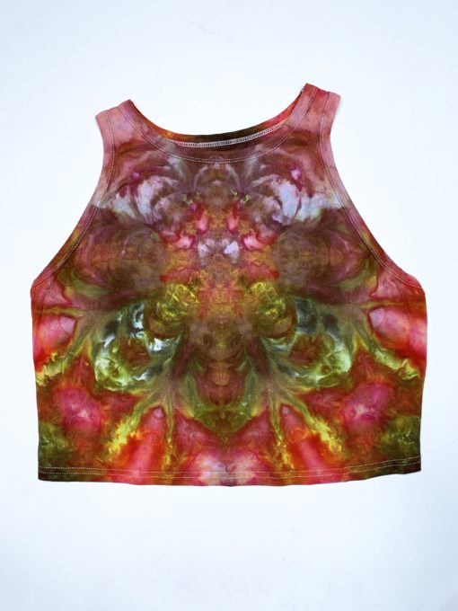 Bambooty-Crop-Top-Extra-Large-Hand-Dyed-43