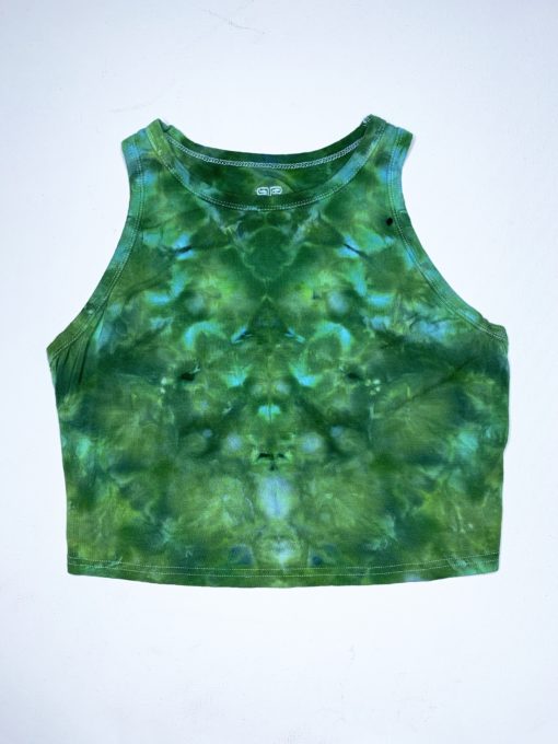 Bambooty-Crop-Top-Large-Hand-Dyed-101